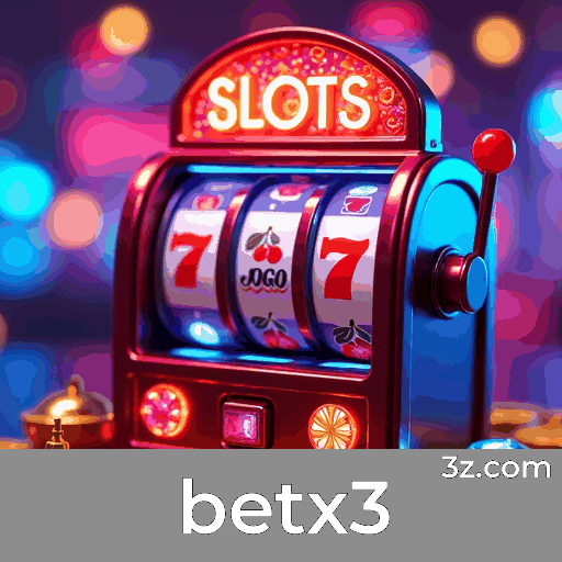 betx3 game mais image