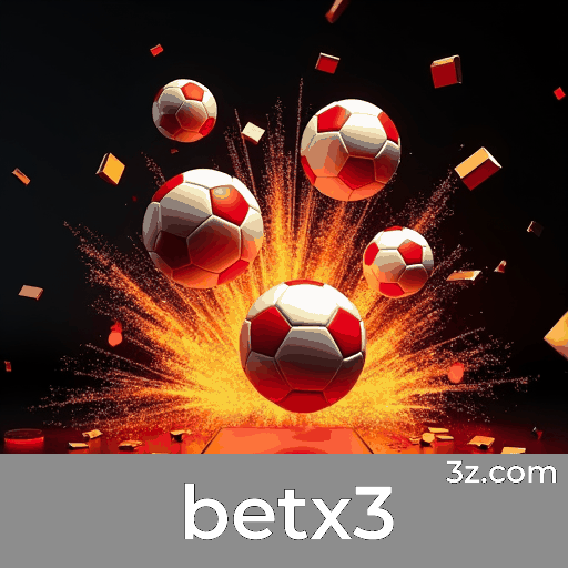 betx3 game mais image