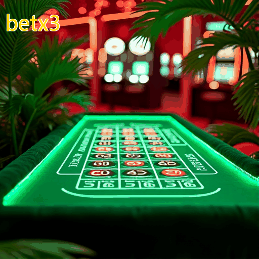 betx3 Login na Conta